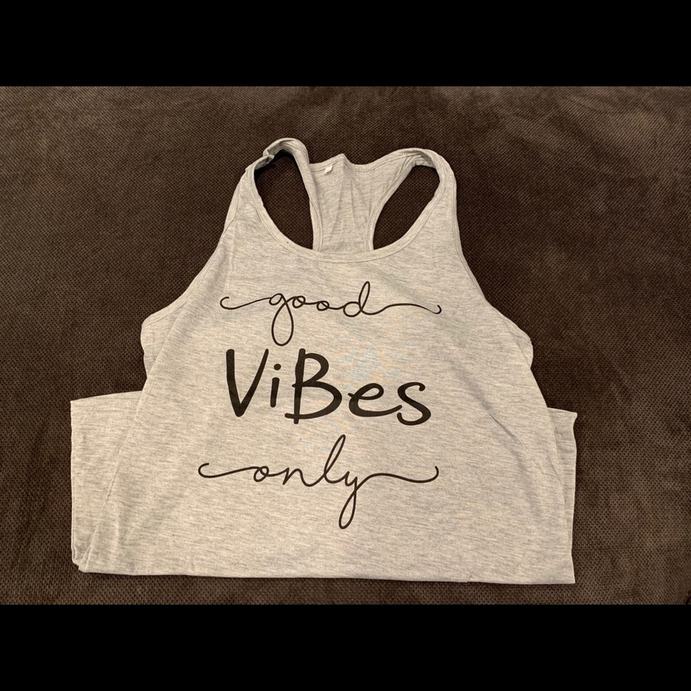 Tank Top - Picture 3 of 4
